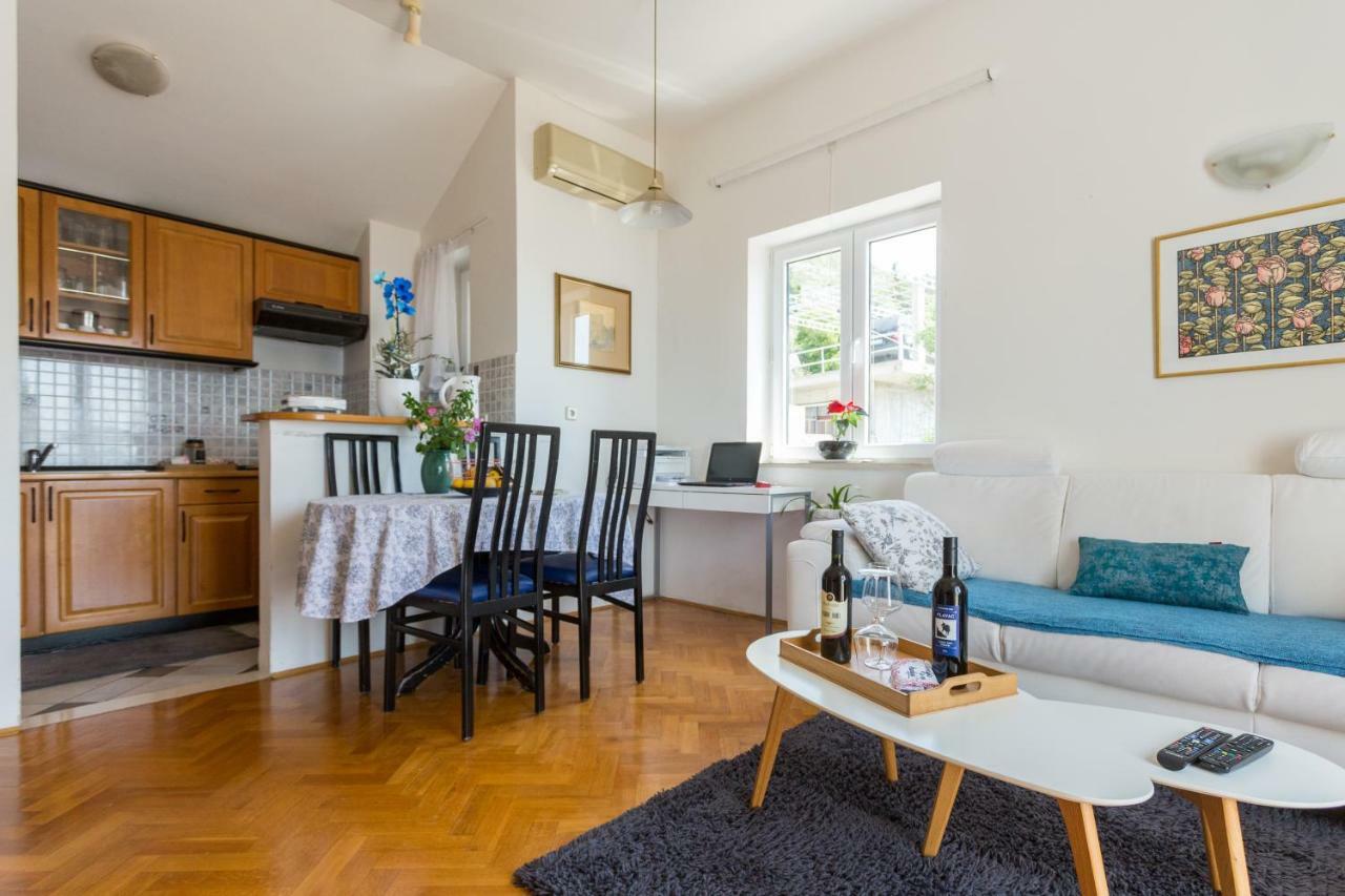 Iva Apartman *