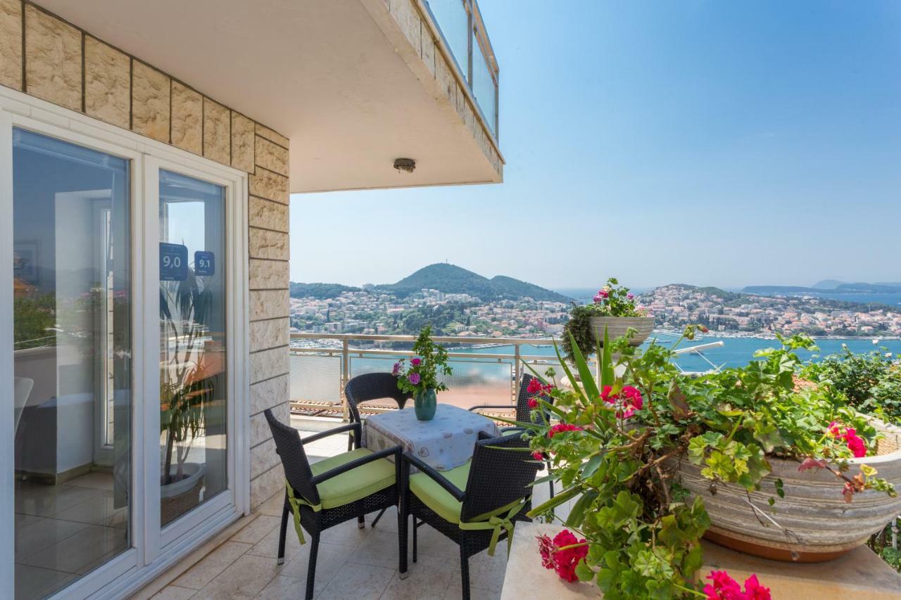 Iva Leilighet Dubrovnik